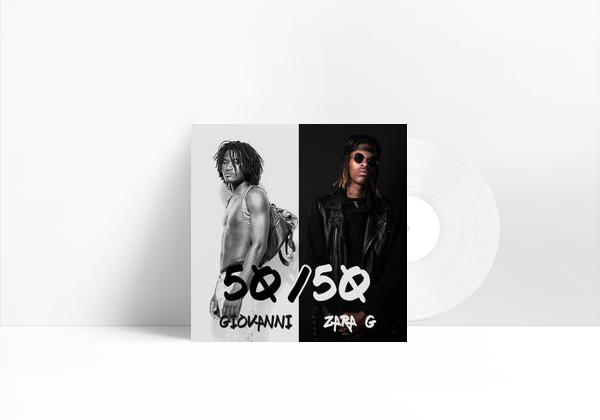 Music 50/50