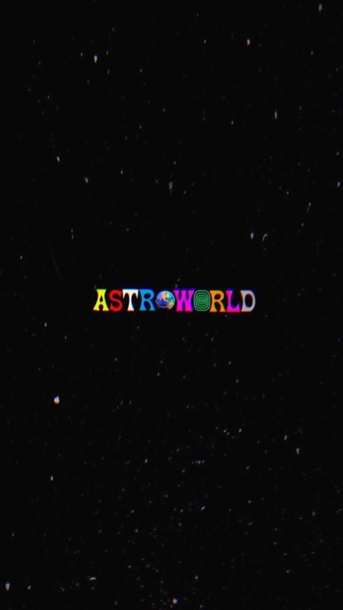 Moda Astroworld 