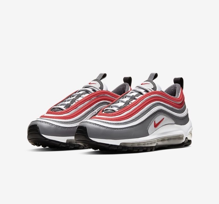 Moda Nike air max 97