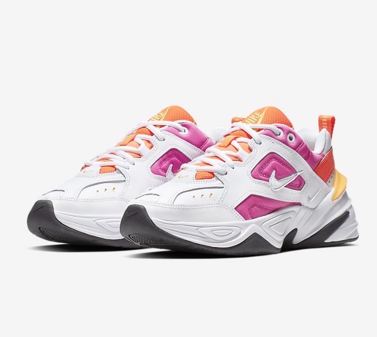 Fashion Nike M2K Tekno 