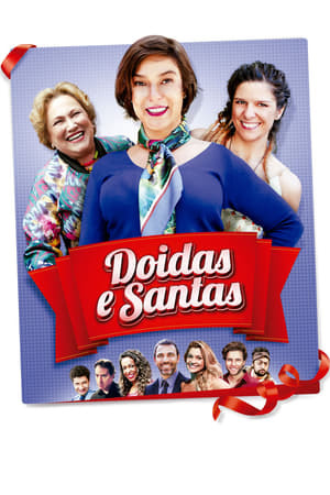 Película Doidas e Santas