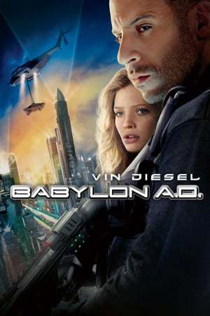 Movie Babylon A.D.