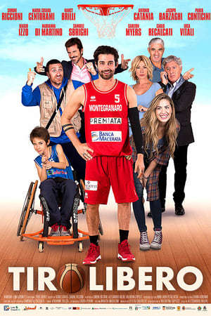 Movie Tiro libero