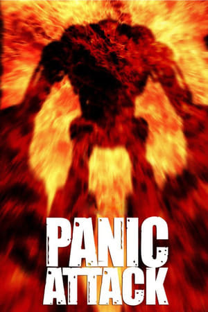 Movie ¡Ataque de pánico!