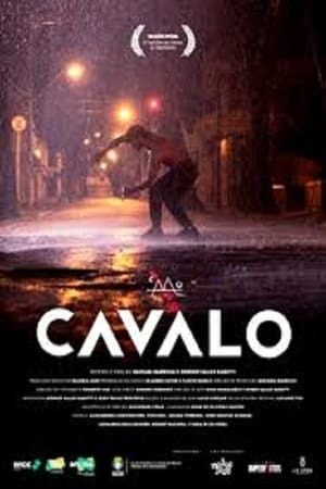 Movie Cavalo