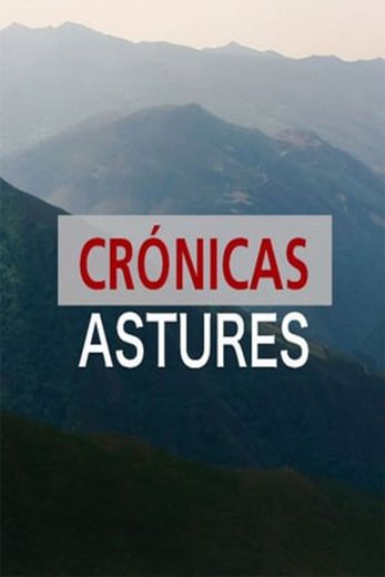 Crónicas Astures