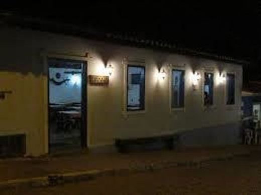 Restaurante Zagaia
