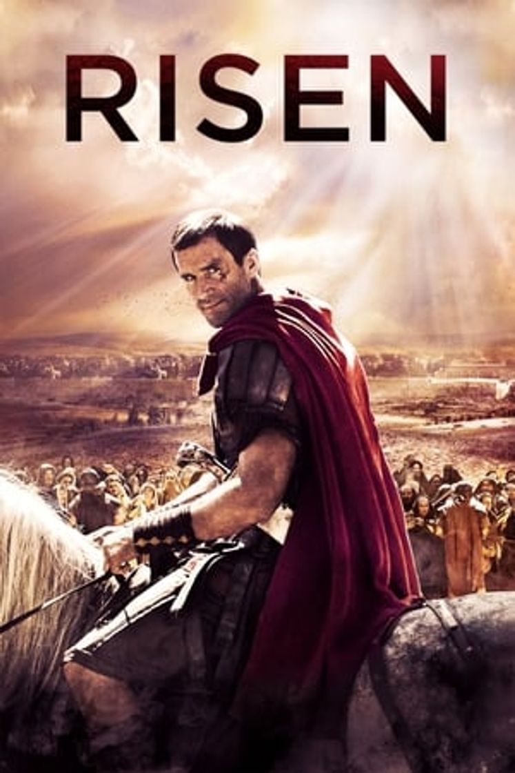 Película Resucitado