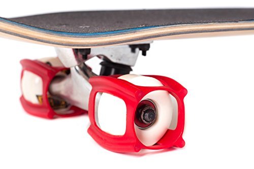 Lugares SKATERTRAINER 2.0