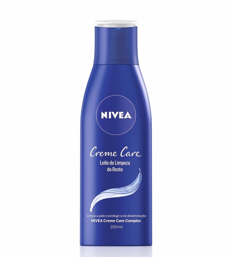 Product Leite de Limpeza Creme Care