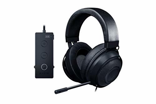 Social Razer Kraken Tournament Edition