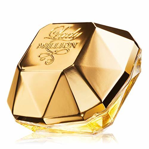 Place Perfume para mujer Paco Rabanne Lady Million Eau de Parfum 30 ml