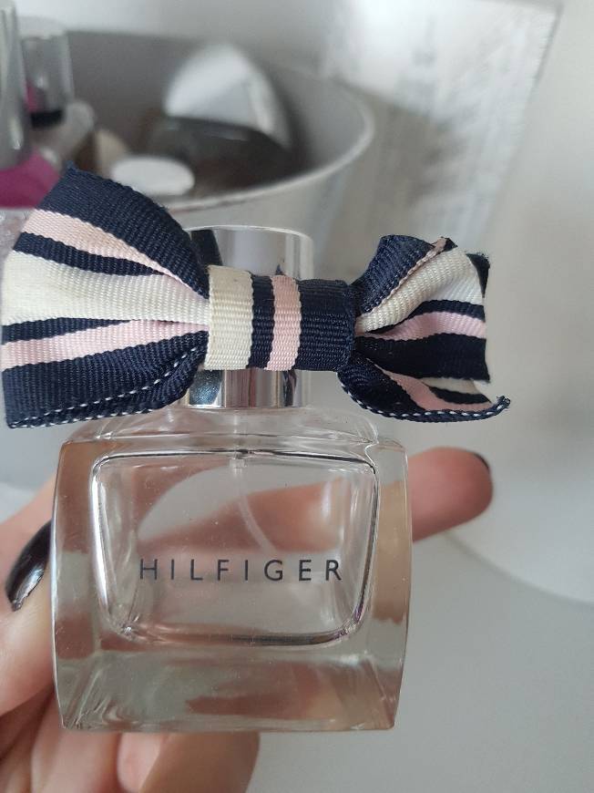 Beauty Tommy Hilfiger perfume de pera en spray para ella