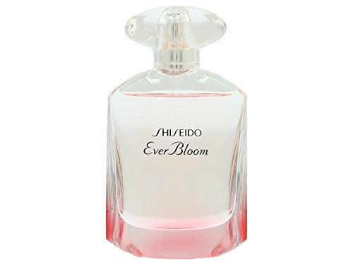 Beauty Shiseido Ever Bloom EDP