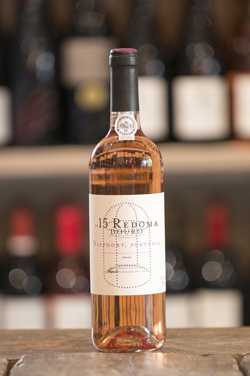 Lugar 2018 Niepoort Redoma rosé