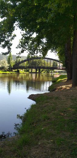 Ponte da Carvalha