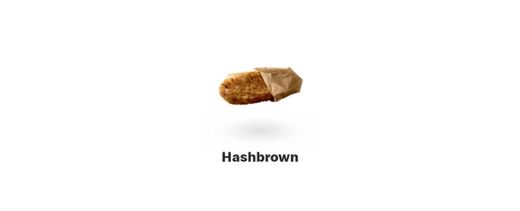 Hashbrown