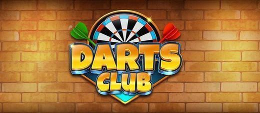 Darts CLUB