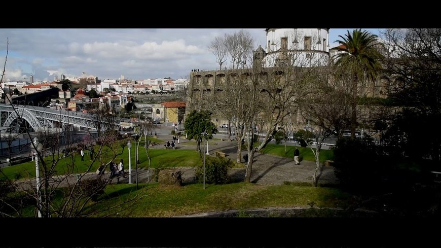 Place Jardim do Morro