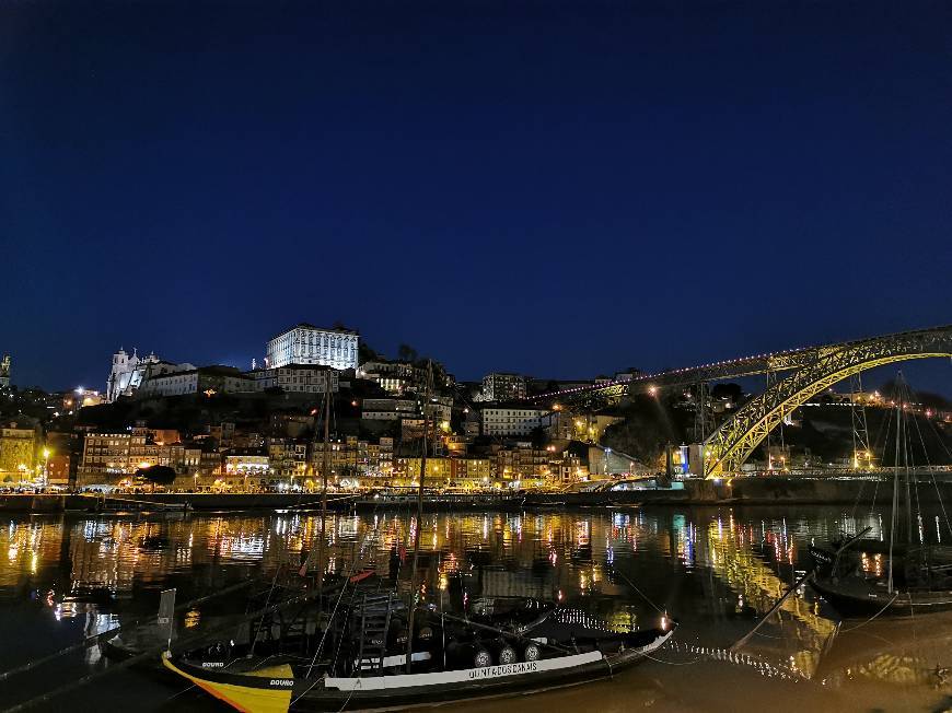 Place Oporto