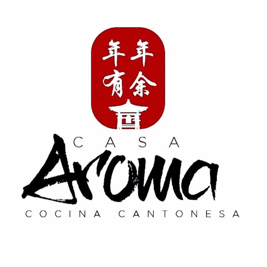 Restaurants Casa AROMA