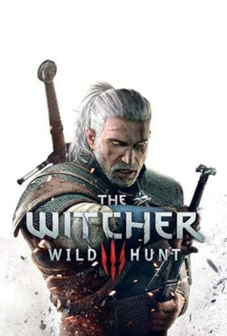 Videojuegos The Witcher 3: Wild Hunt