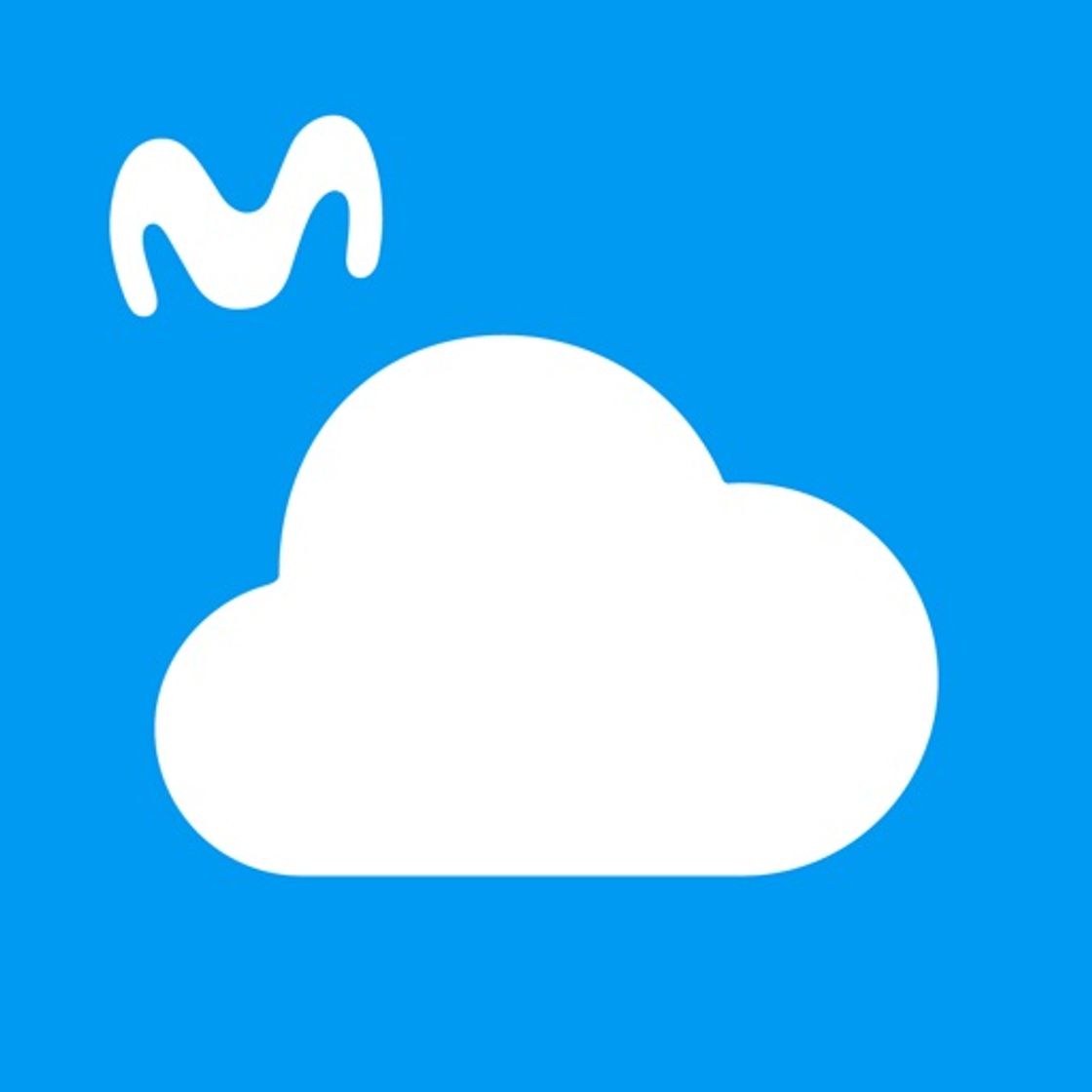 App Movistar Cloud