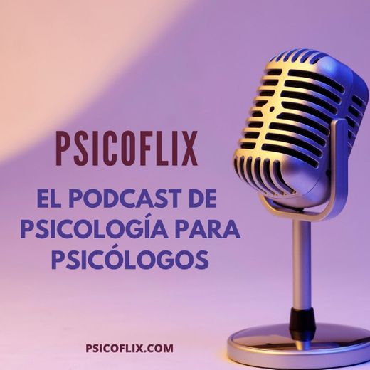Podcast “Psicoflix”