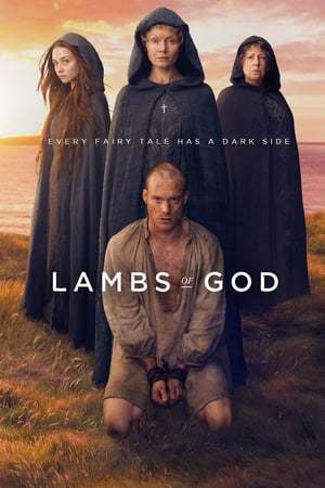 Serie Lambs of God