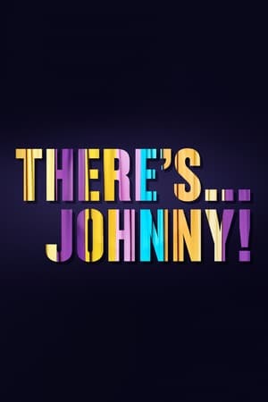 Serie There's... Johnny!