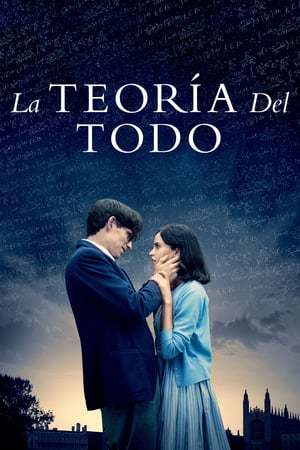 Movie La teoría del todo