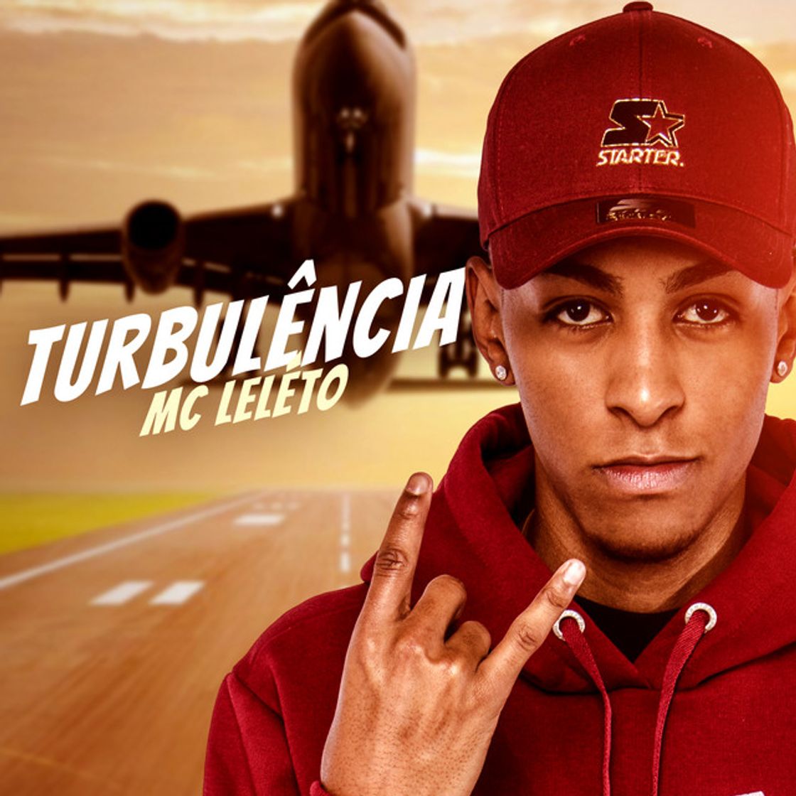 Canción Turbulência