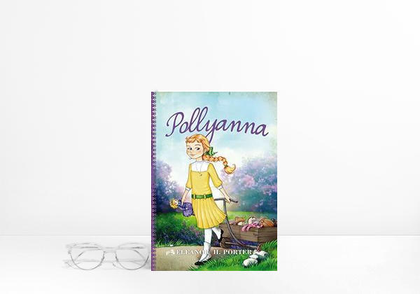 Book Pollyanna