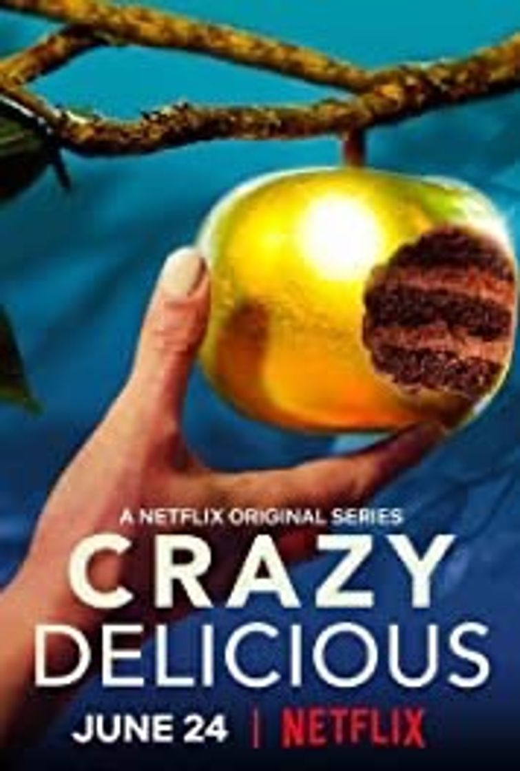 Crazy Delicious 
