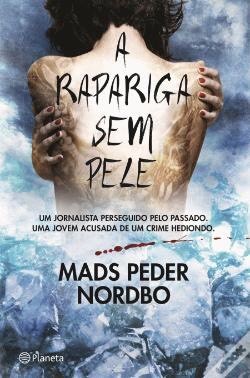A rapariga sem pele