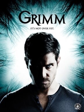 Serie Grimm