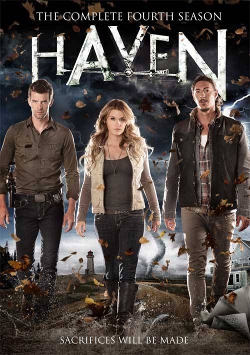 Serie Haven