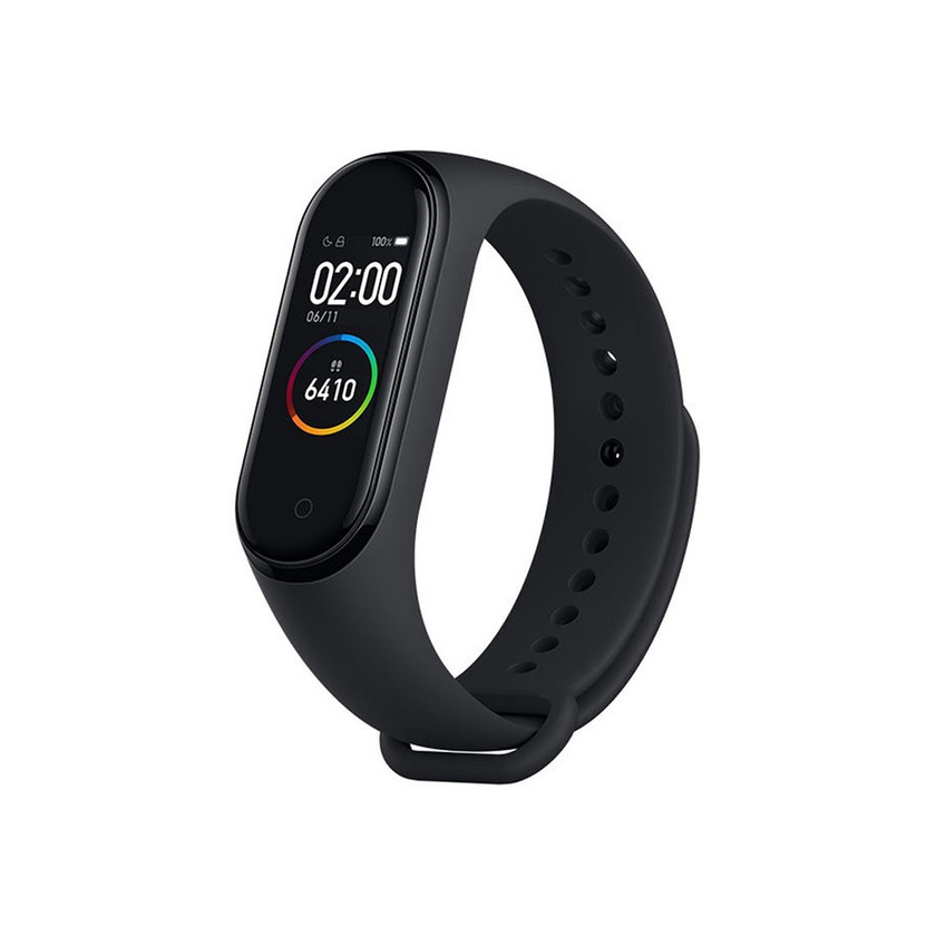 My Fit Band 4
