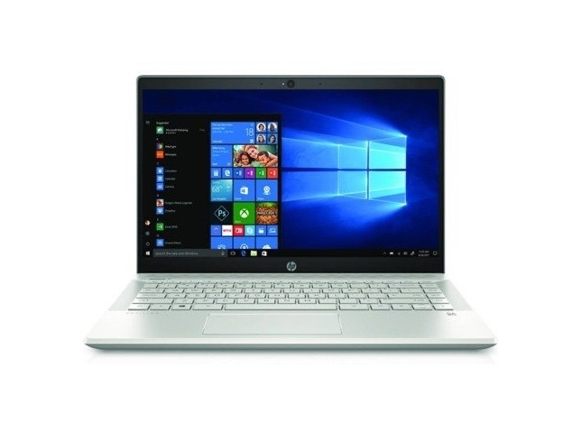 HP Pavilion Notebook