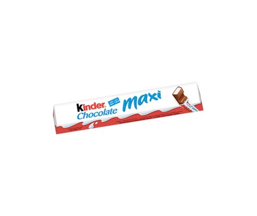 Kinder Maxi