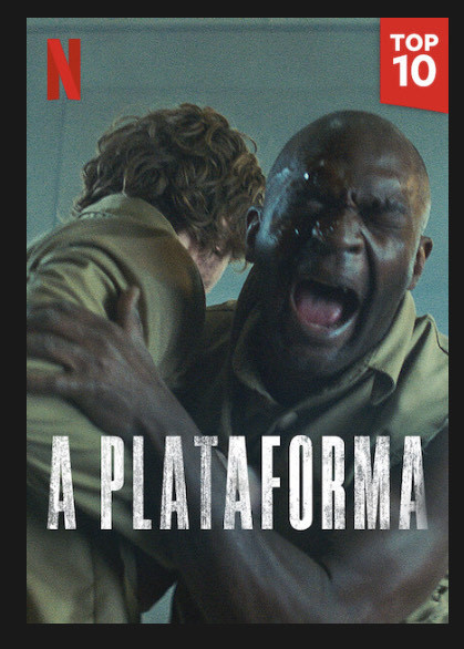 A Plataforma 