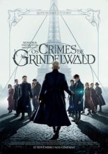 Fantastic Beasts: Crimes of Grindelwald