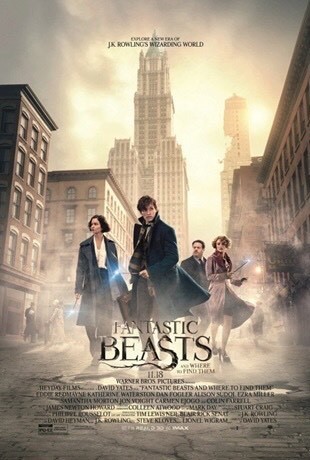 Fantastic Beasts