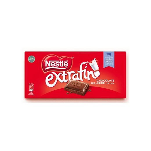Chocolate Nestlé 