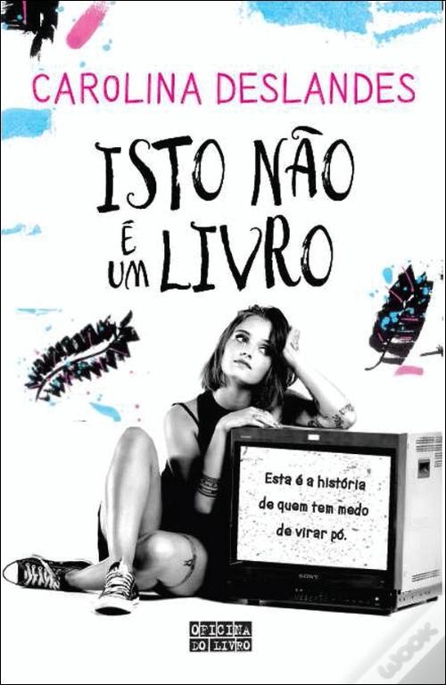 Isto não é um livro