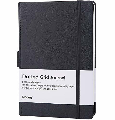 Social Dotted Journal
