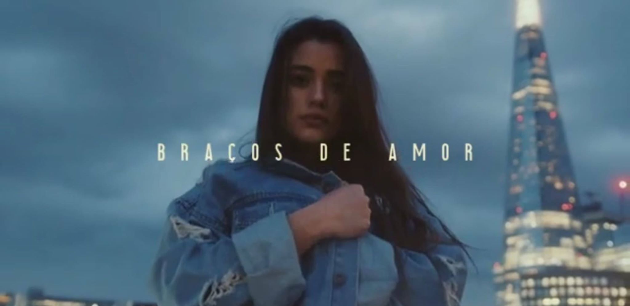 Braços de Amor