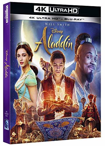 Productos Aladdin