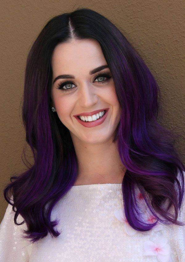 Moda KATY PERRY