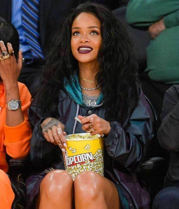 Fashion RIHANNA